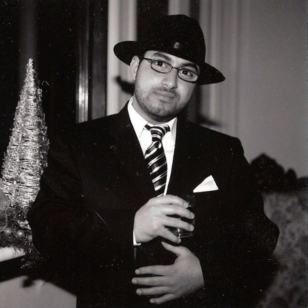 Meet your Posher, Joey